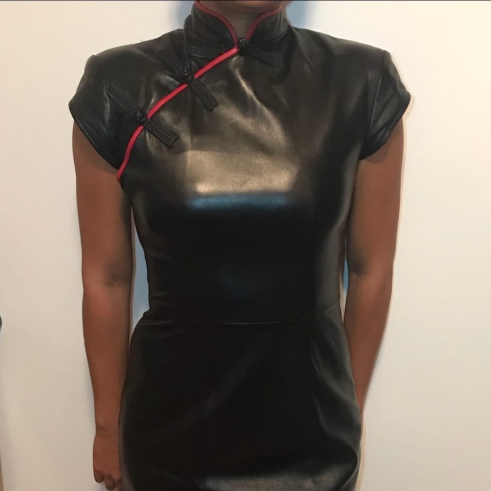 Meet your Posher, Janelle